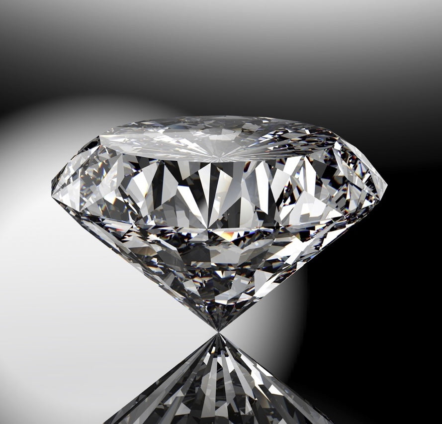 What is a Simulated Diamond? – Luxe Jewels