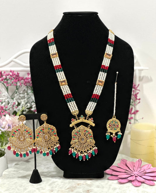 Rahmi Mala Set