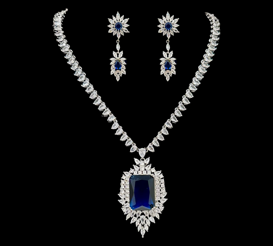 Sophie Set - Sapphire