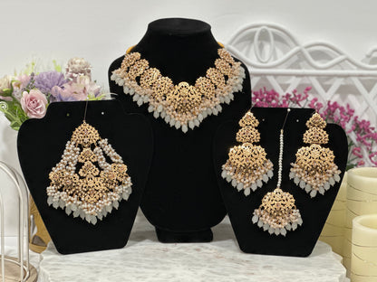 Naveen Bridal Set