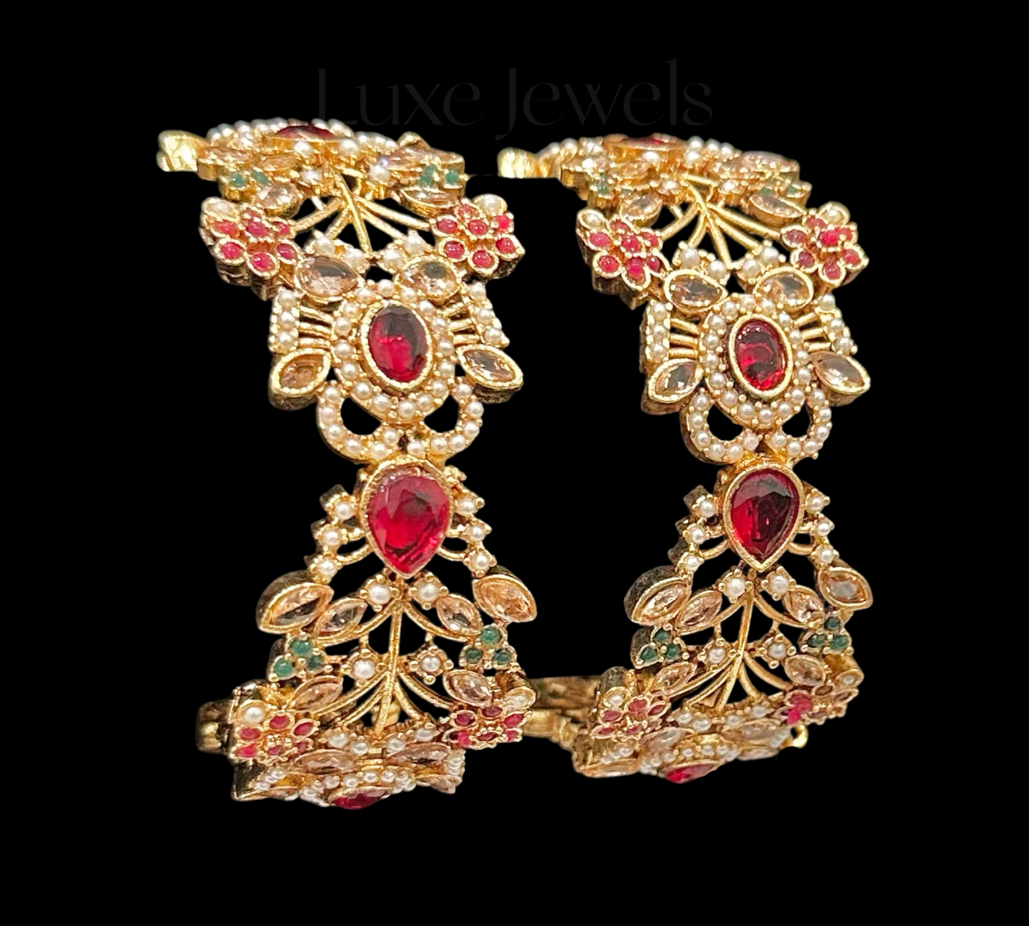 Aliya Bangles