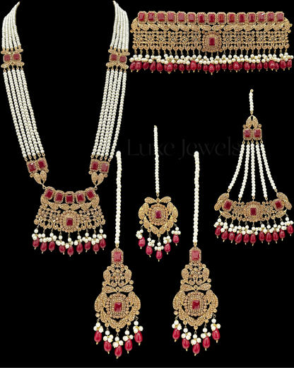 Neha Bridal Set