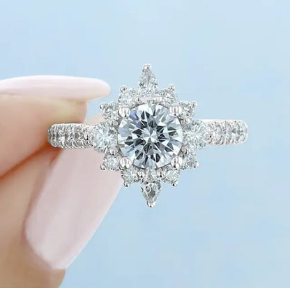 Eleonore Ring