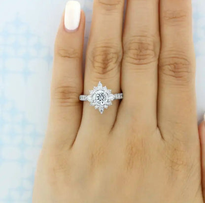 Eleonore Ring