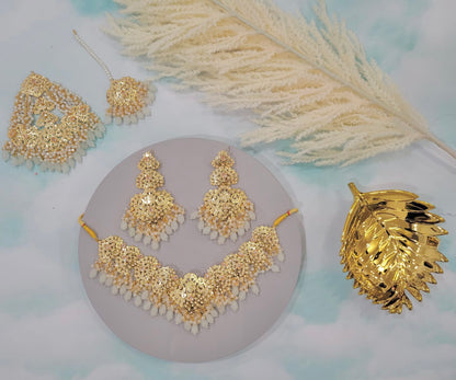 Naveen Bridal Set